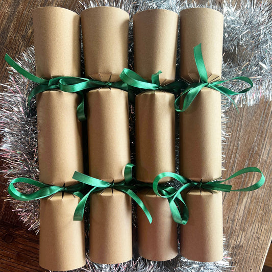 Christmas Crackers