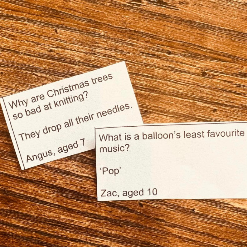 Christmas Crackers