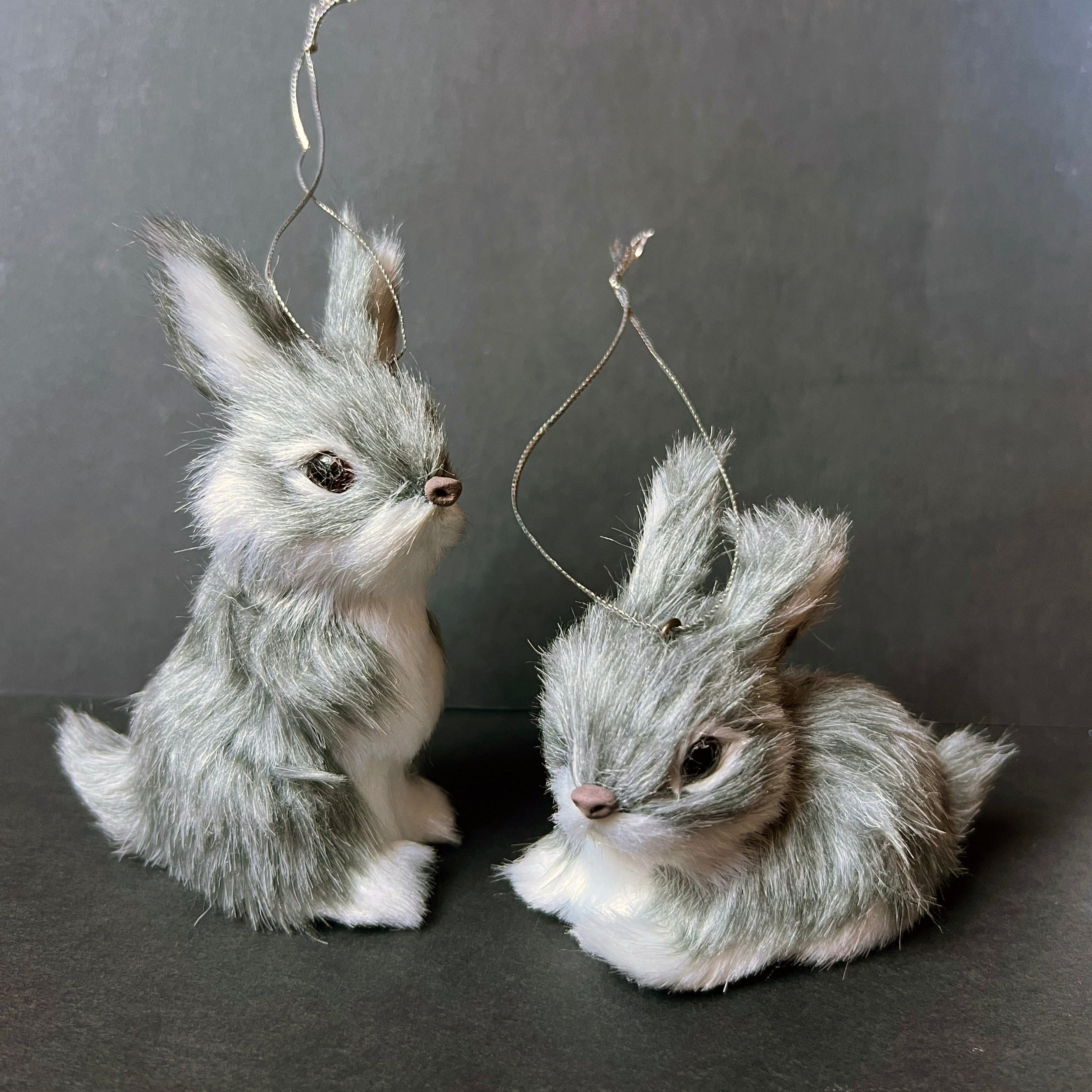 Rabbit hanging decoration – Te Akau School Fundraiser
